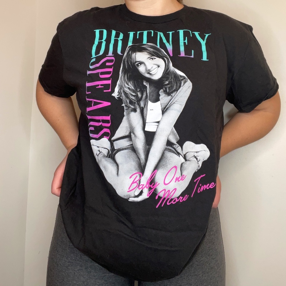 Britney Spears T-Shirt